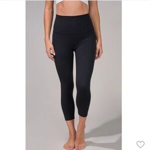 Yogalicious black yoga pants